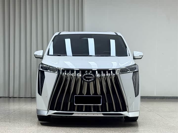 Trumpchi M8 2023 400 T — фото 2