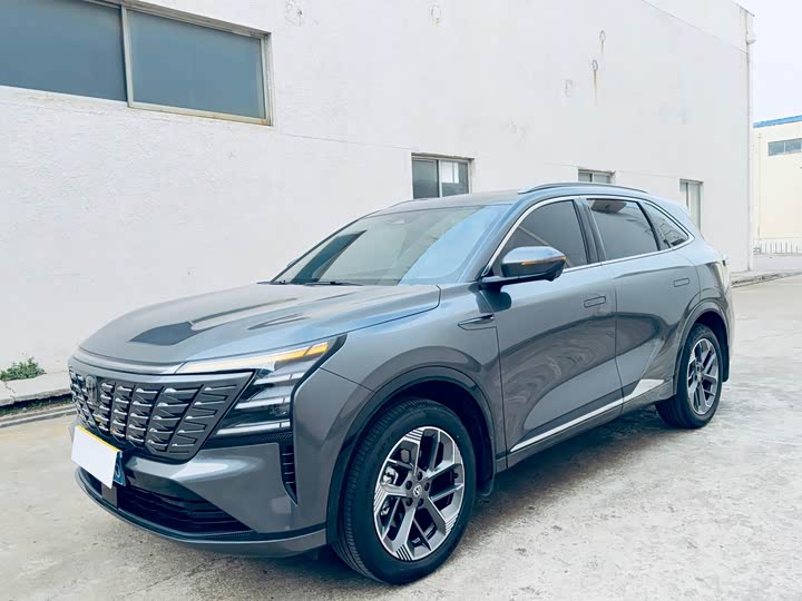 Changan CS75 PLUS 2025 1.5 T