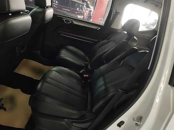 Trumpchi M6 2023 PRO 270 T DCT — фото 17