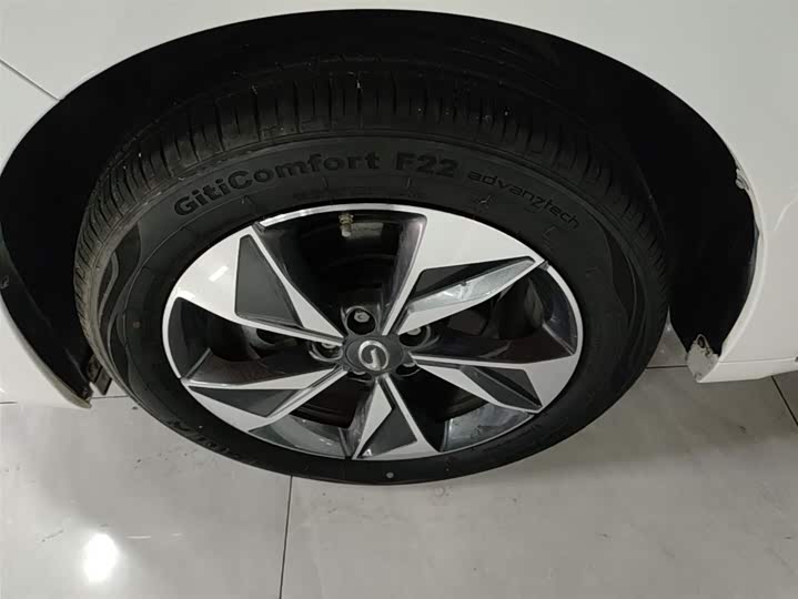 Trumpchi M6 2023 PRO 270 T DCT — фото 23