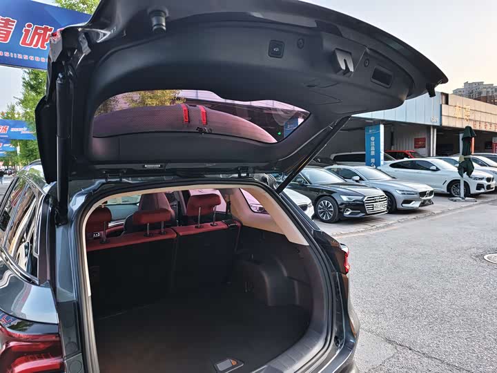 Changan CS75 PLUS 2020 2.0 T AT — фото 11