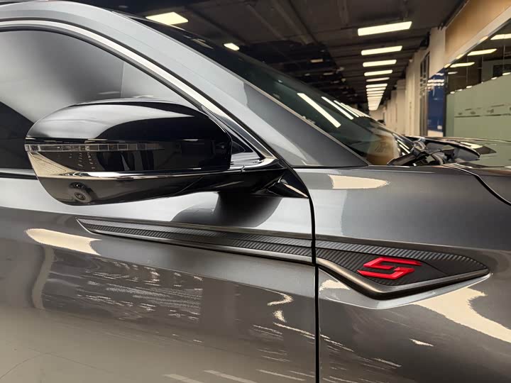 Changan CS75 PLUS 2020 2.0 T AT — фото 28