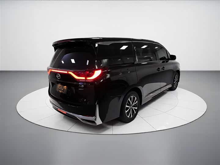 Trumpchi M8 2023 390 T — фото 5