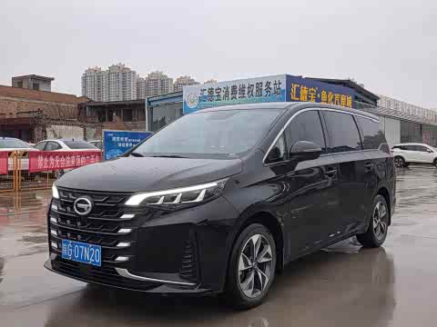 Trumpchi M6 2023 PRO 270 T DCT — фото 14
