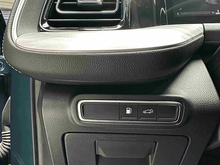 Trumpchi GS8 2022 2.0 TGDI 2 WD ( ) — фото 20