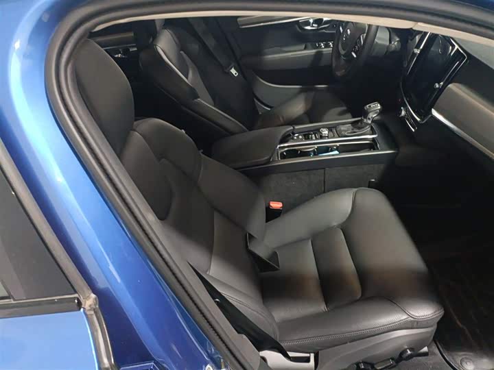 Volvo S90 2020 T 5 — фото 19