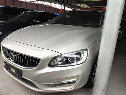 Volvo S60 2019 S 60 L T 3 — фото 26