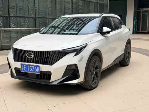 Trumpchi GS3 2023 270 T — фото 12