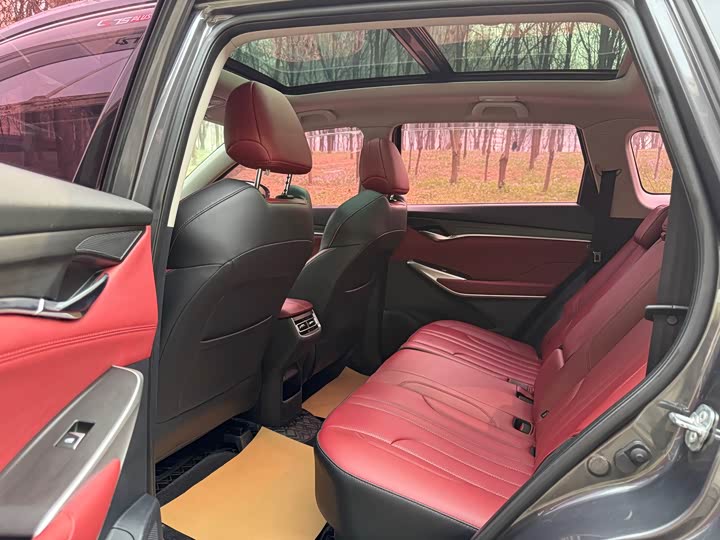 Changan CS75 PLUS 2020 1.5 T ATPremium — фото 4