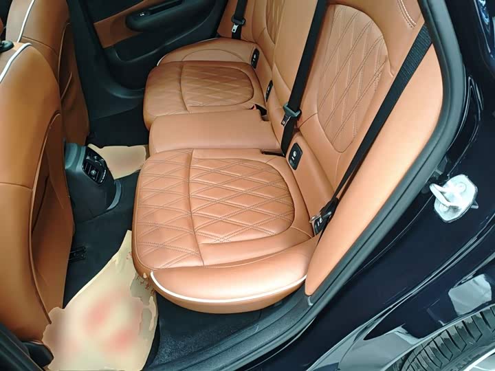 MINI Clubman — фото 17