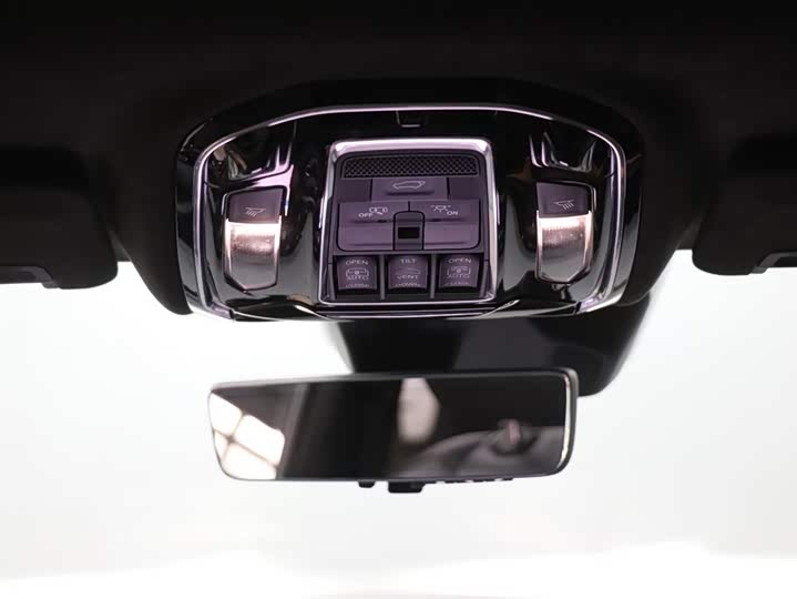 Jeep Grand Cherokee 4xe — фото 20