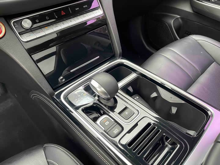 Trumpchi GS8 2020 390 T 2 WD ( ) — фото 13
