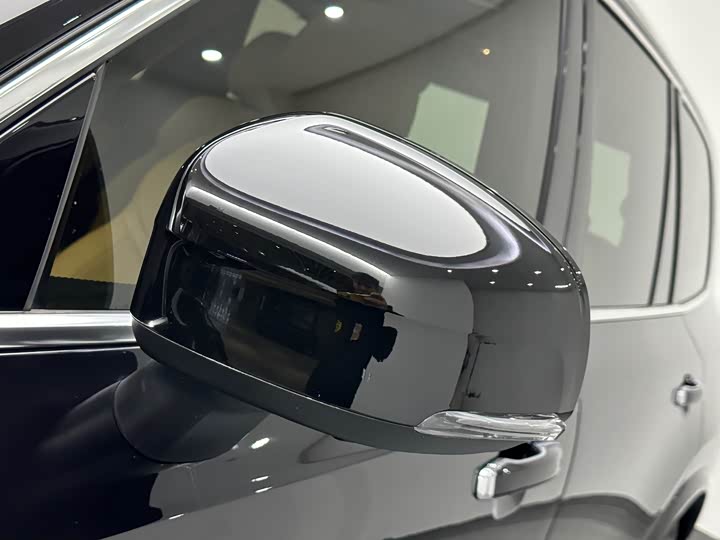 Volvo XC90 2015 T 6 7 — фото 21