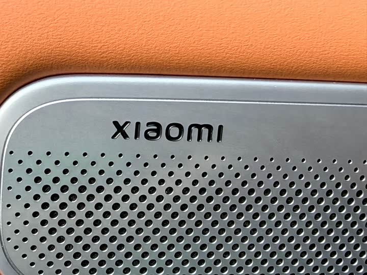 Xiaomi YU7 2025 — фото 14