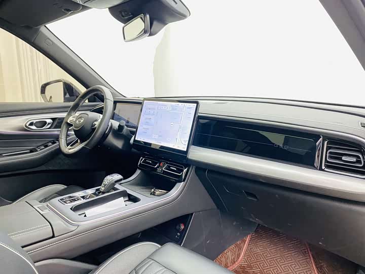 Trumpchi GS8 2024 2.0 TGDI 2 WD 7 — фото 9