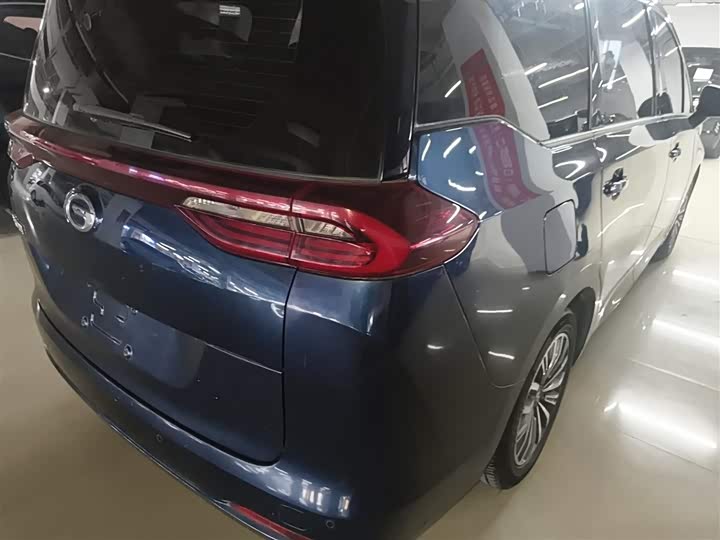 Trumpchi M6 2019 270 T DCT ( ) VI — фото 24
