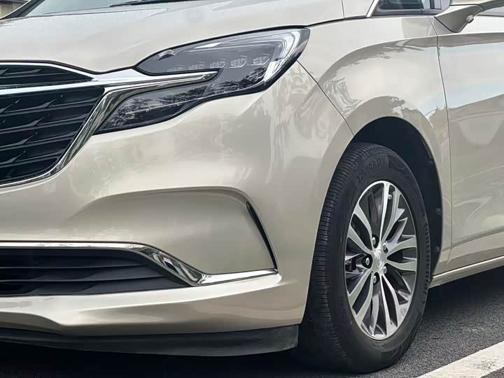 Buick GL8 2022 ES 653 T Comfort — фото 11