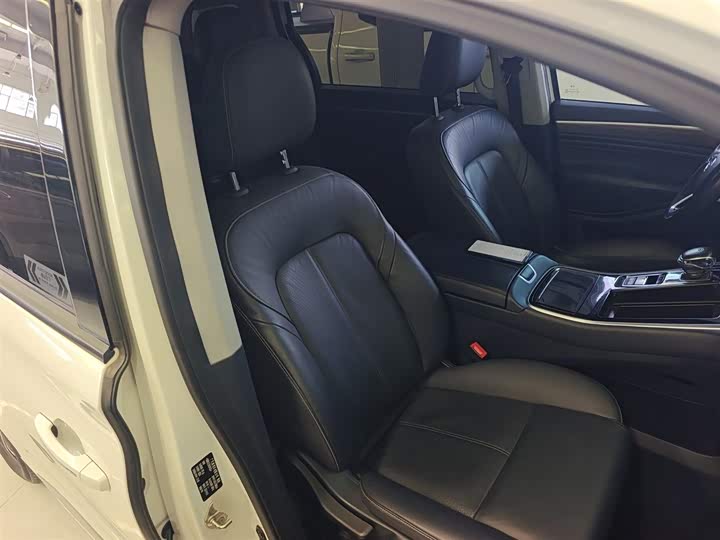 Trumpchi M8 2021 390 T — фото 25