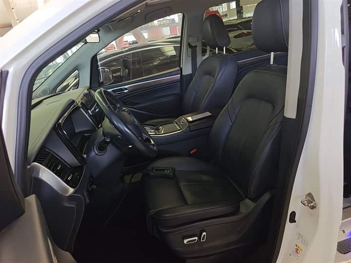 Trumpchi M8 2021 390 T — фото 15