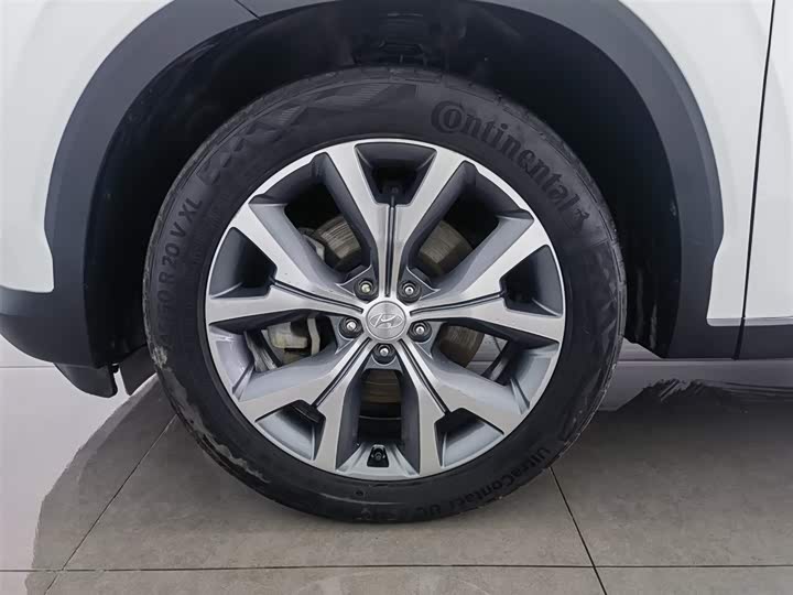 Hyundai Palisade — фото 17