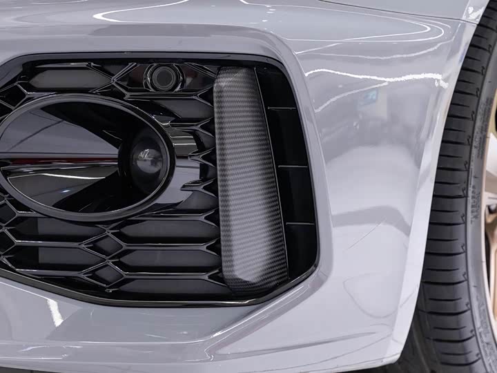 Audi RS4 2022 RS 4 Avant — фото 8