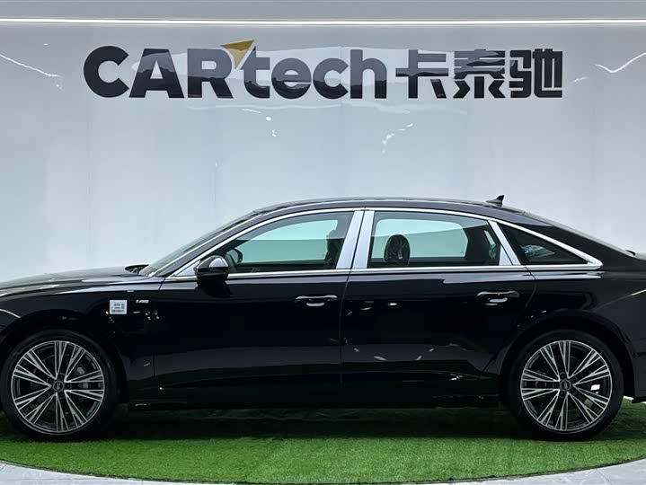 Audi A6L 2026 45 TFSI quattro — фото 7