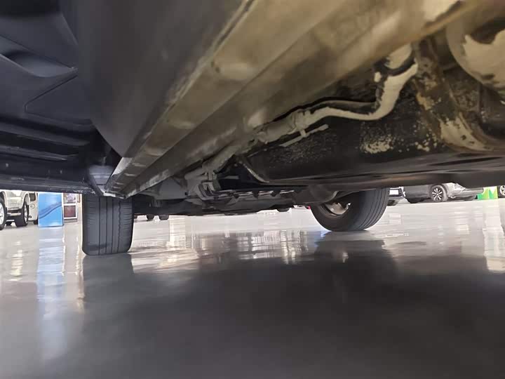 Changan CS75 PLUS 2020 2.0 T ATFlagship — фото 21