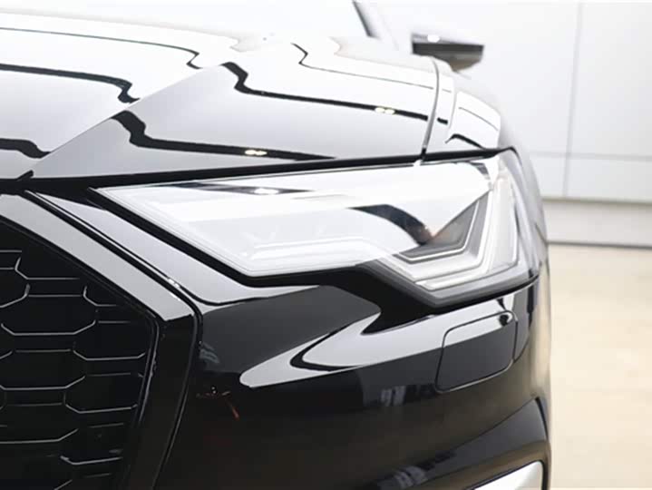 Audi A6L 2025 45 TFSI quattro — фото 12