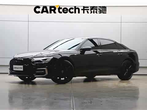 Audi A6L 2025 45 TFSI quattro — фото 31