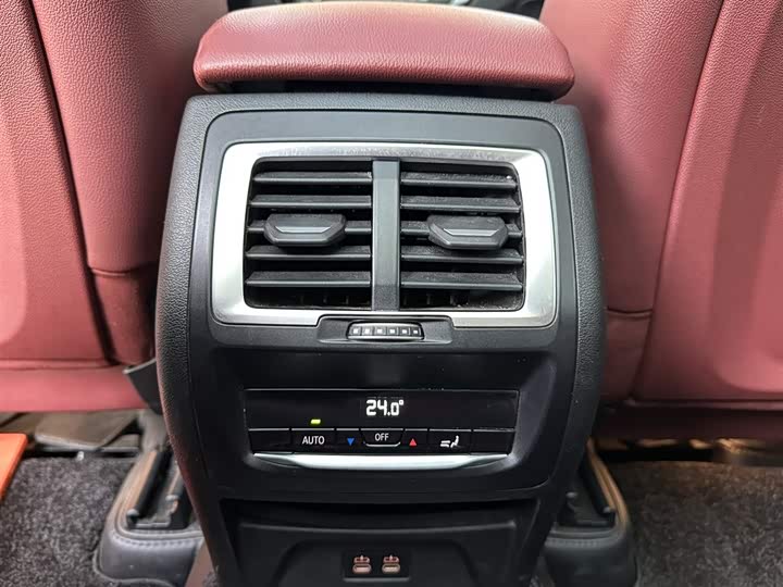 BMW X3 2022 x Drive 30i Leading M — фото 15
