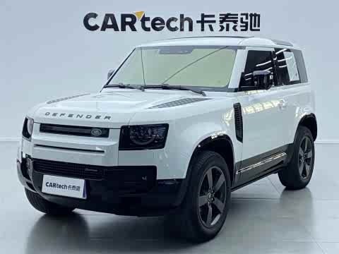 Land Rover Defender — фото 34