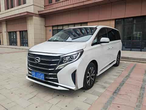 Trumpchi M8 2023 390 T — фото 17