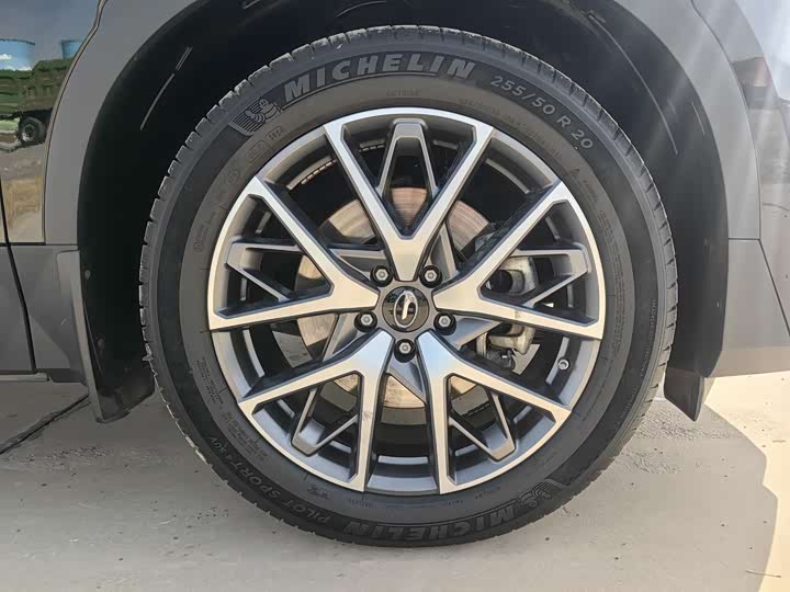 Trumpchi GS8 2024 2.0 TGDI 2 WD 7 — фото 7
