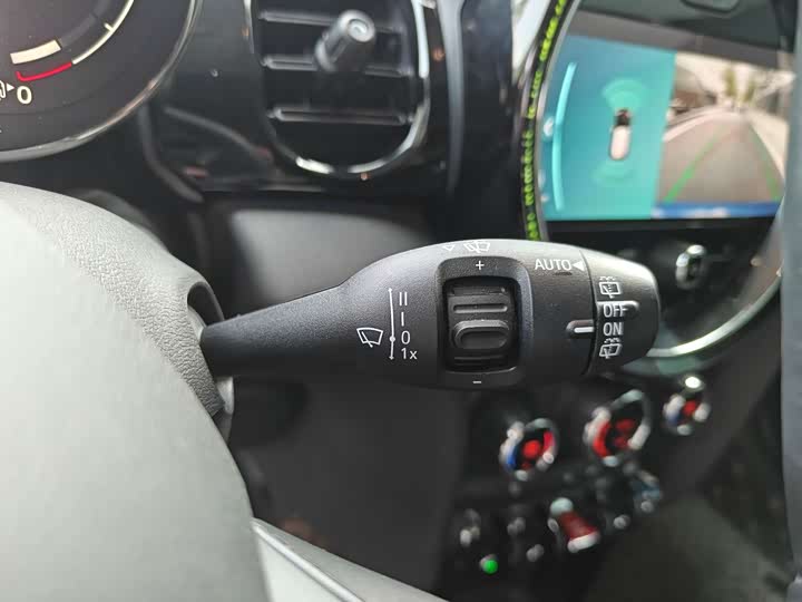 MINI Hatch — фото 18