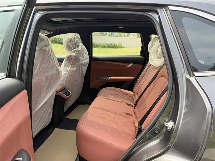 Changan CS75 PLUS 2025 UItra 2.0 T — фото 18