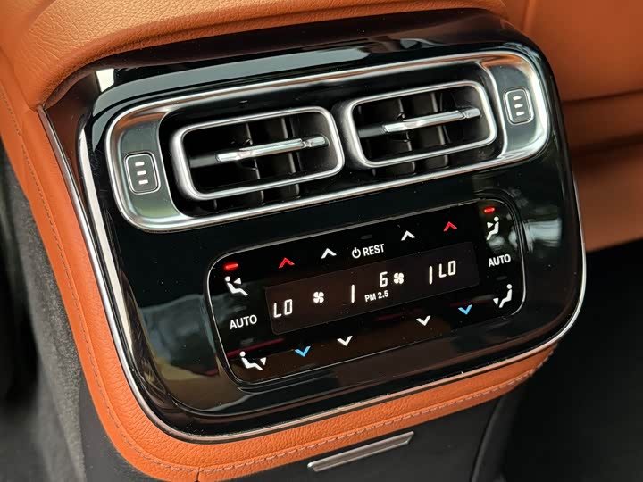 Mercedes-Benz S-Class 2022 S 450 L 4 MATIC — фото 15