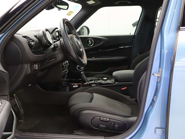 MINI Clubman — фото 18