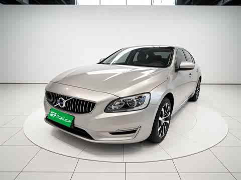 Volvo S60 2019 S 60 L T 5 — фото 26
