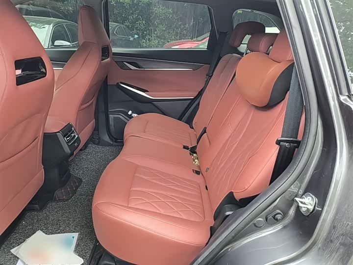 Changan CS75 PLUS 2024 1.5 T — фото 17