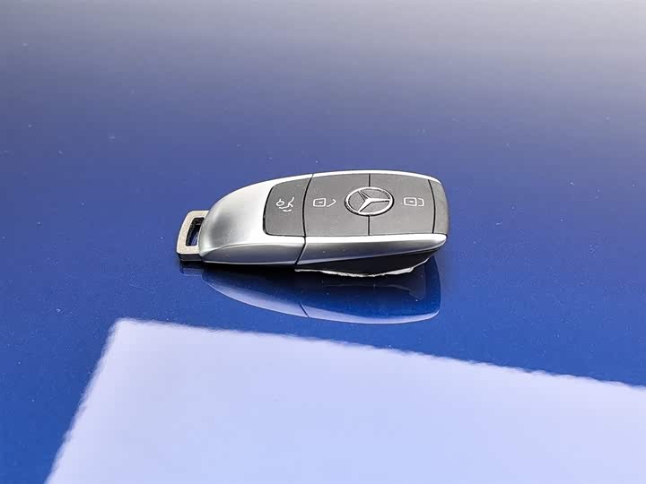 Mercedes-Benz C-Class 2019 C 260 — фото 19