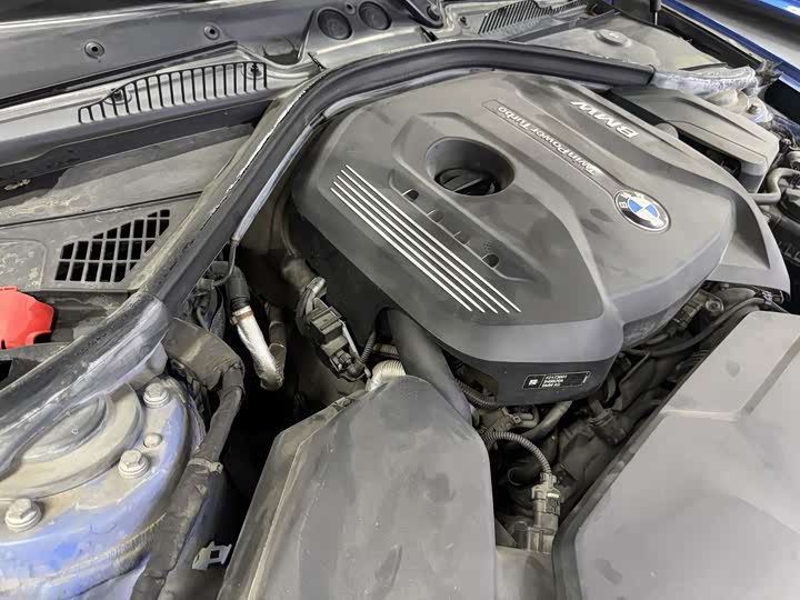BMW 2 Series — фото 19