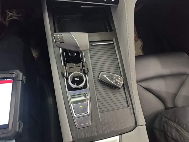 Changan CS75 PLUS 2022 1.5 T ATPremium — фото 14