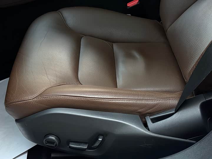 Volvo V90 2021 Cross Country B 5 AWD — фото 19