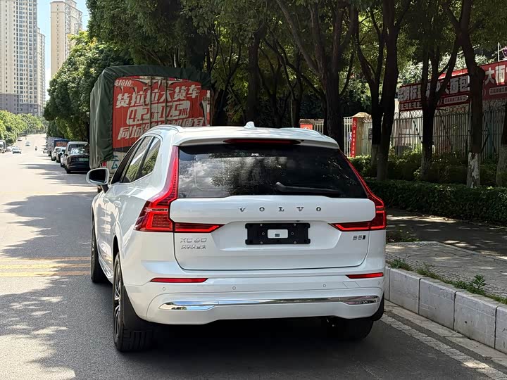 Volvo XC — фото 10