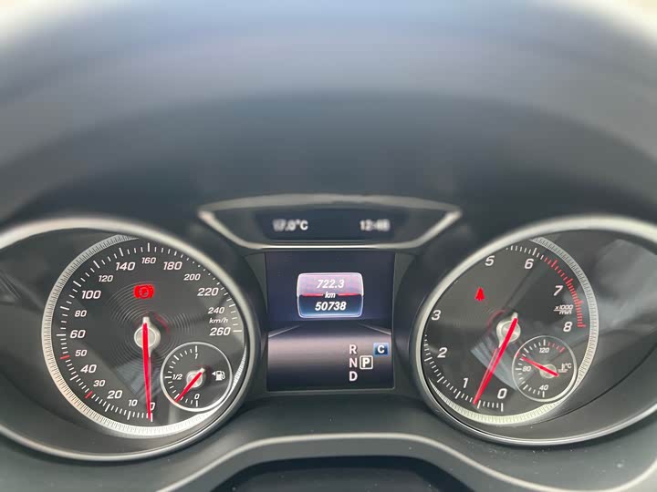 Mercedes-Benz GLA 2019 GLA 200 — фото 14