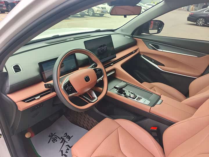 Changan CS75 PLUS 2026 1.5 T — фото 7
