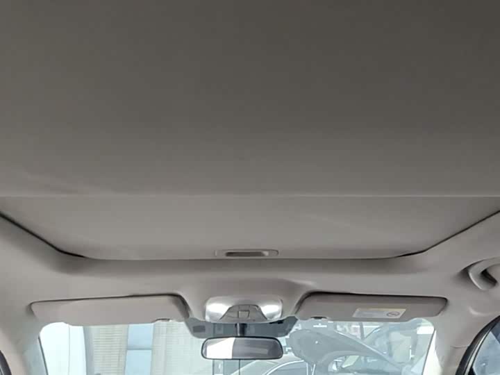 Trumpchi GS4 2017 235 T AT 2 WD — фото 17