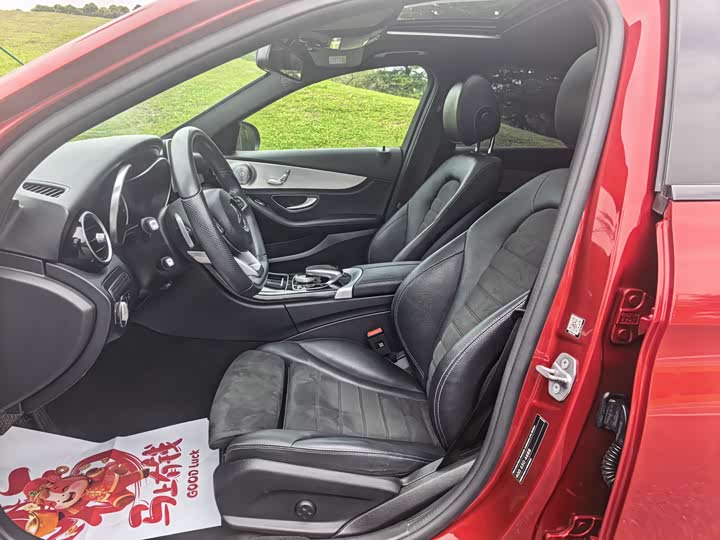 Mercedes-Benz C-Class 2018 C 200 — фото 10