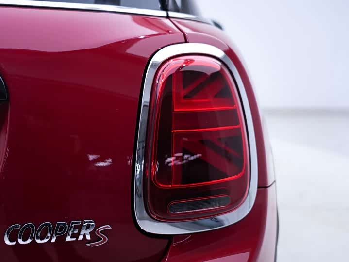 MINI Hatch — фото 15