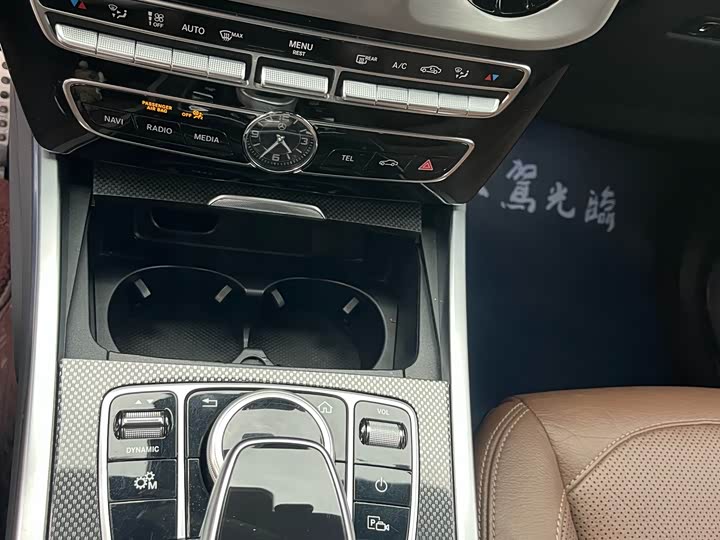 Mercedes-Benz G-Class 2019 G 500 — фото 16